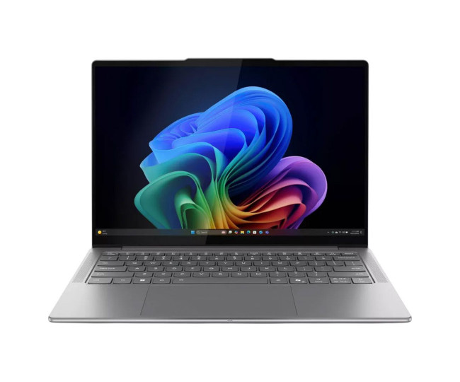 Ноутбук Lenovo Slim 7 14ILL10 (83MC0004US)